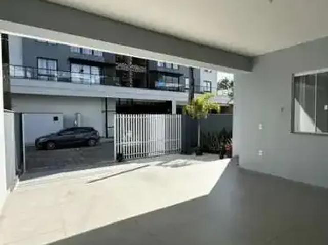 Casa / Sobrado para Venda em Jaraguá do Sul/SC Centro 3 Quartos