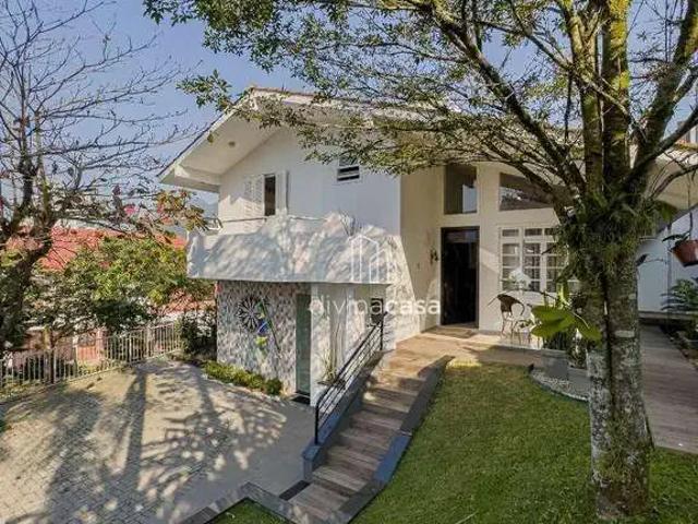 Casa / Sobrado para Venda em Jaraguá do Sul/SC Centro 3 Quartos
