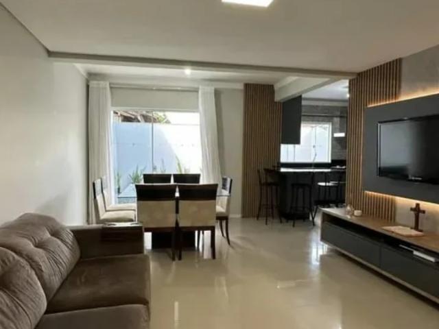 Casa / Sobrado para Venda em Jaraguá do Sul/SC Centro 3 Quartos