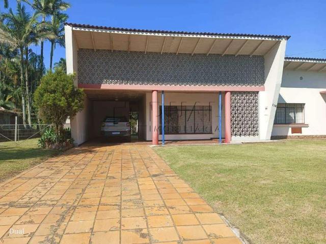 Casa / Sobrado para Venda em Jaraguá do Sul/SC Centro 3 Quartos