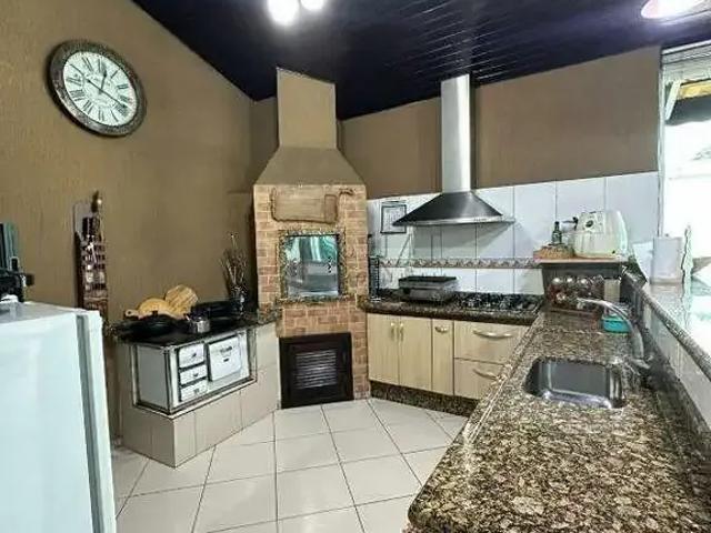 Casa / Sobrado para Venda em Jaraguá do Sul/SC Centro 3 Quartos