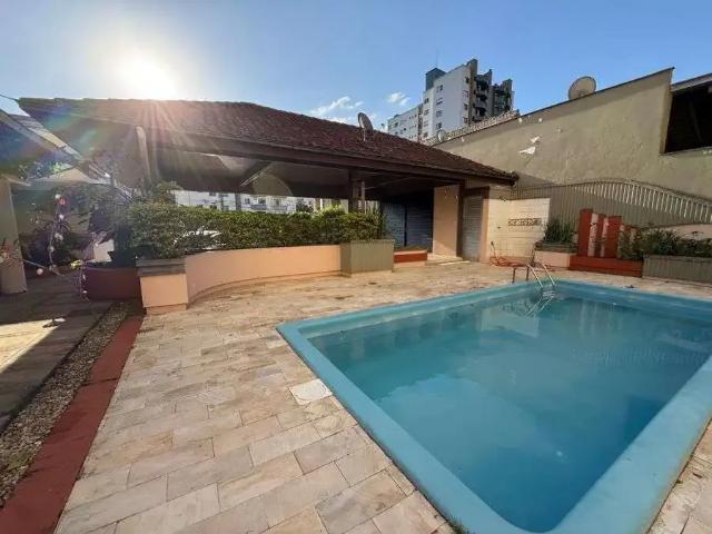 Casa / Sobrado para Venda em Jaraguá do Sul/SC Centro 3 Quartos