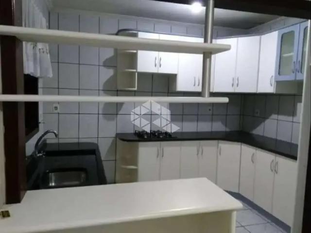 Casa / Sobrado para Venda em Jaraguá do Sul/SC Centro 3 Quartos