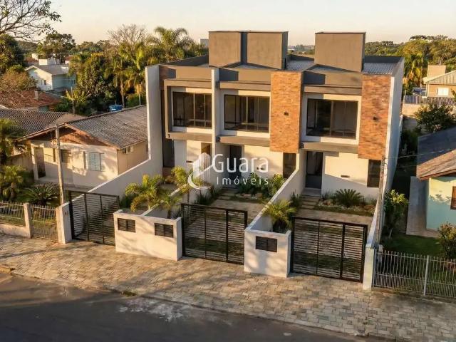 Casa / Sobrado para Venda em Jaraguá do Sul/SC Chico de Paulo 2 Quartos