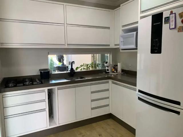 Casa / Sobrado para Venda em Jaraguá do Sul/SC Chico de Paulo 2 Quartos
