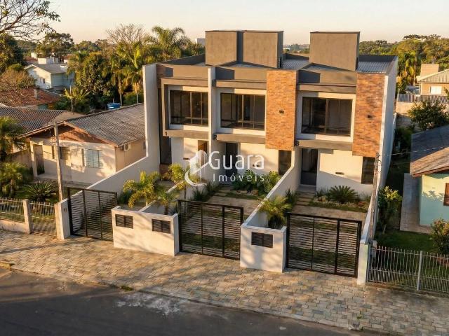 Casa / Sobrado para Venda em Jaraguá do Sul/SC Chico de Paulo 2 Quartos