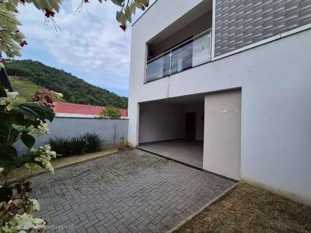 Casa / Sobrado para Venda em Jaraguá do Sul/SC Chico de Paulo 3 Quartos