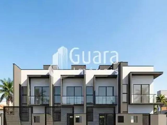 Casa / Sobrado para Venda em Jaraguá do Sul/SC Estrada Nova 2 Quartos