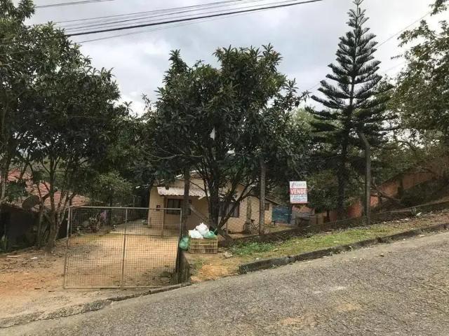 Casa / Sobrado para Venda em Jaraguá do Sul/SC Estrada Nova 2 Quartos