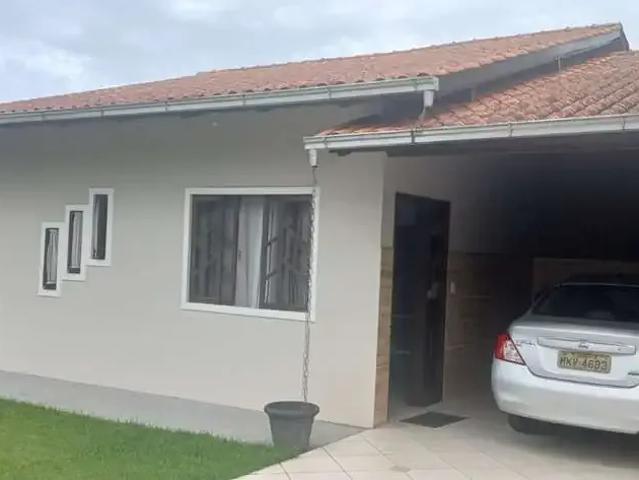 Casa / Sobrado para Venda em Jaraguá do Sul/SC Estrada Nova 2 Quartos