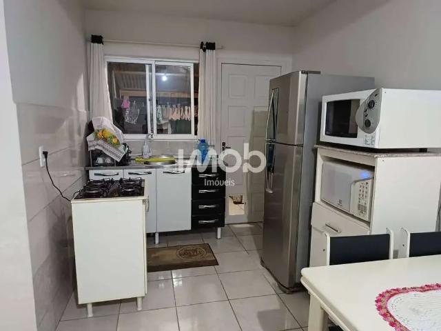 Casa / Sobrado para Venda em Jaraguá do Sul/SC Estrada Nova 2 Quartos