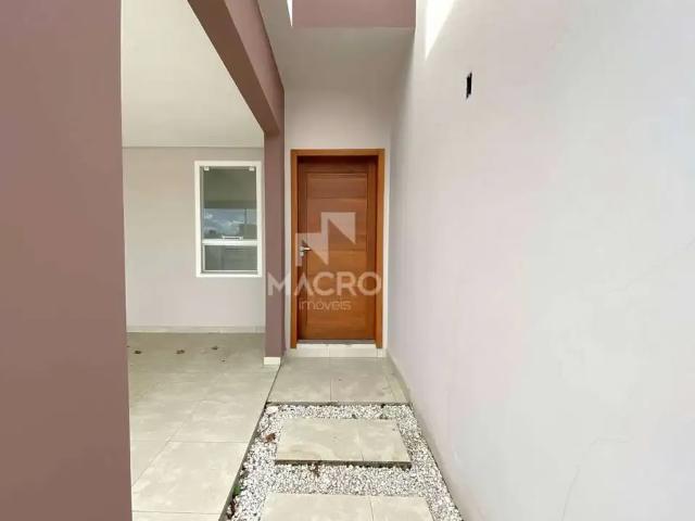 Casa / Sobrado para Venda em Jaraguá do Sul/SC Estrada Nova 2 Quartos