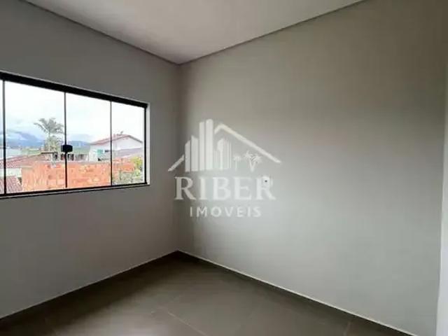 Casa / Sobrado para Venda em Jaraguá do Sul/SC Estrada Nova 2 Quartos