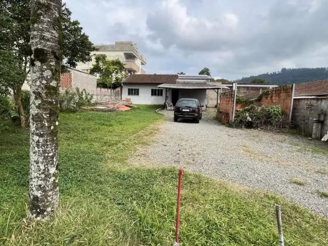 Casa / Sobrado para Venda em Jaraguá do Sul/SC Estrada Nova 2 Quartos
