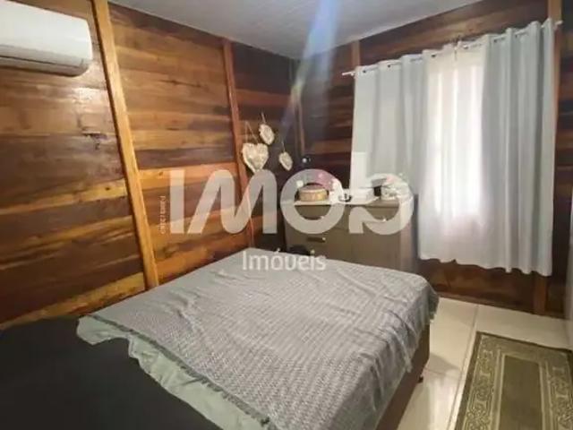 Casa / Sobrado para Venda em Jaraguá do Sul/SC Estrada Nova 2 Quartos