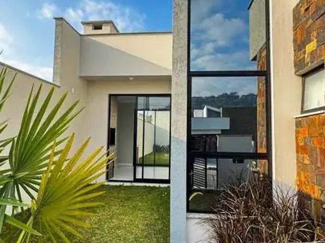 Casa / Sobrado para Venda em Jaraguá do Sul/SC Estrada Nova 3 Quartos