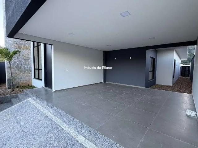 Casa / Sobrado para Venda em Jaraguá do Sul/SC Estrada Nova 3 Quartos