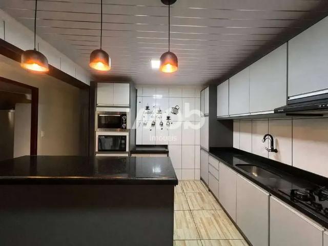Casa / Sobrado para Venda em Jaraguá do Sul/SC Estrada Nova 3 Quartos
