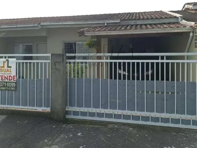 Casa / Sobrado para Venda em Jaraguá do Sul/SC Estrada Nova 3 Quartos