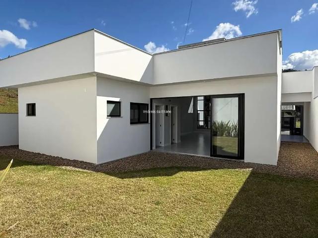 Casa / Sobrado para Venda em Jaraguá do Sul/SC Estrada Nova 3 Quartos