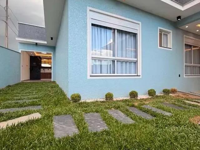 Casa / Sobrado para Venda em Jaraguá do Sul/SC Estrada Nova 3 Quartos