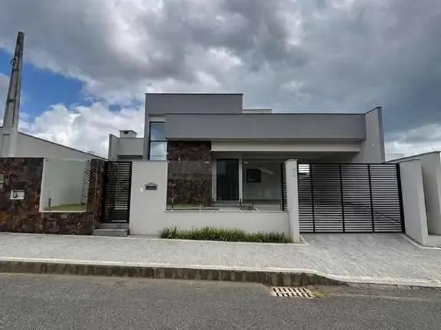 Casa / Sobrado para Venda em Jaraguá do Sul/SC Estrada Nova 3 Quartos