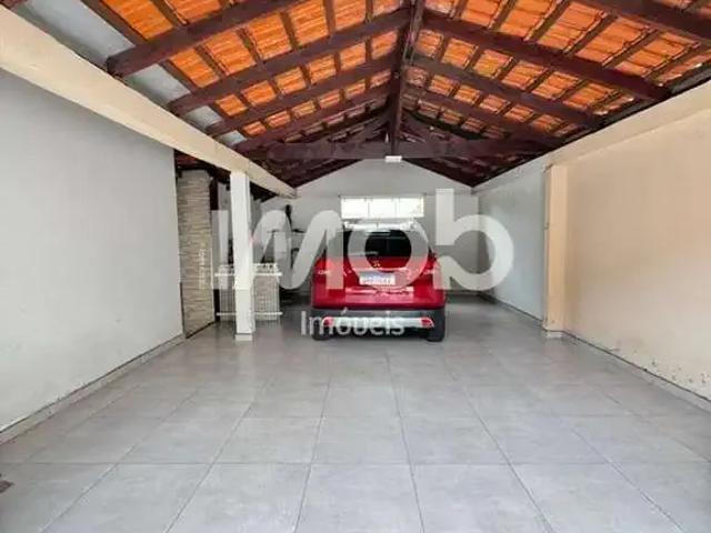 Casa / Sobrado para Venda em Jaraguá do Sul/SC Estrada Nova 3 Quartos