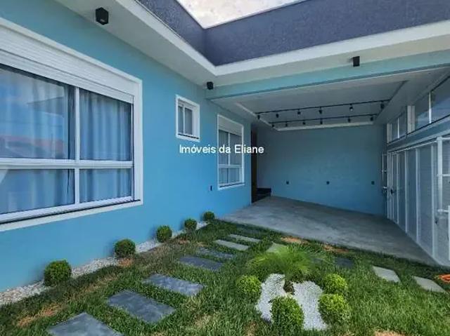 Casa / Sobrado para Venda em Jaraguá do Sul/SC Estrada Nova 3 Quartos