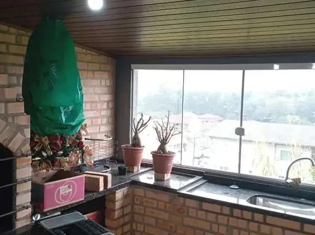 Casa / Sobrado para Venda em Jaraguá do Sul/SC Estrada Nova 3 Quartos