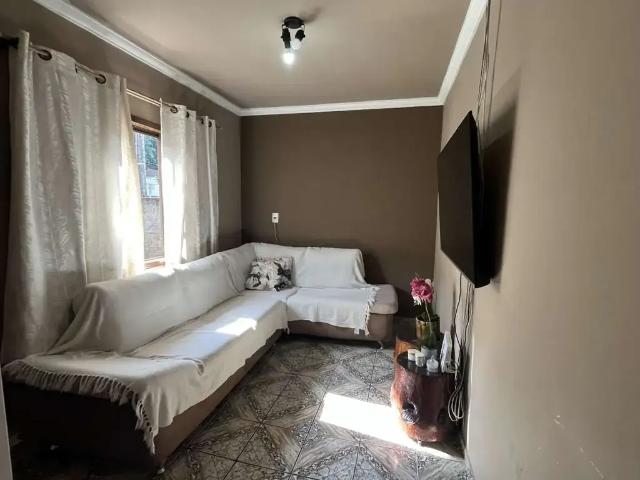 Casa / Sobrado para Venda em Jaraguá do Sul/SC Estrada Nova 3 Quartos