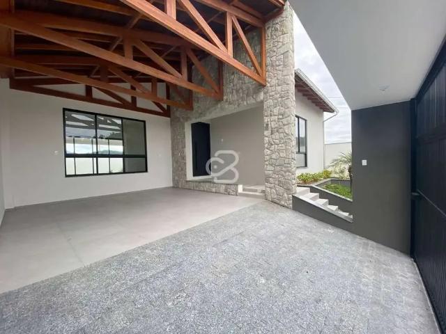 Casa / Sobrado para Venda em Jaraguá do Sul/SC Estrada Nova 3 Quartos