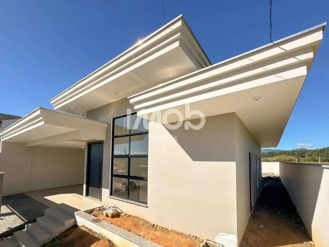 Casa / Sobrado para Venda em Jaraguá do Sul/SC Estrada Nova 3 Quartos