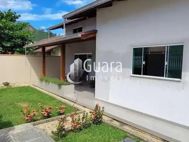 Casa / Sobrado para Venda em Jaraguá do Sul/SC Ilha da Figueira 3 Quartos