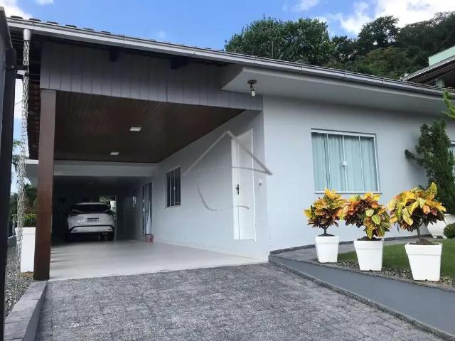 Casa / Sobrado para Venda em Jaraguá do Sul/SC Ilha da Figueira 3 Quartos