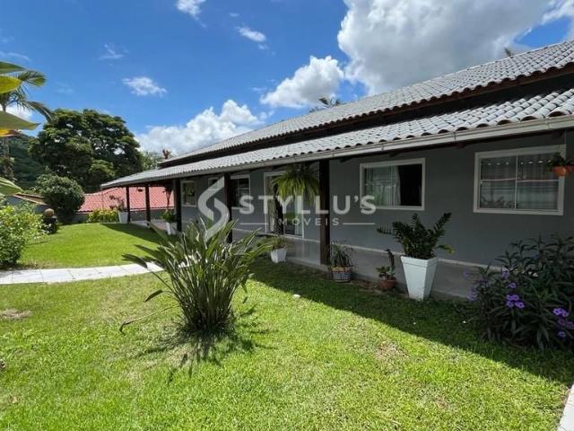 Casa / Sobrado para Venda em Jaraguá do Sul/SC Ilha da Figueira 3 Quartos