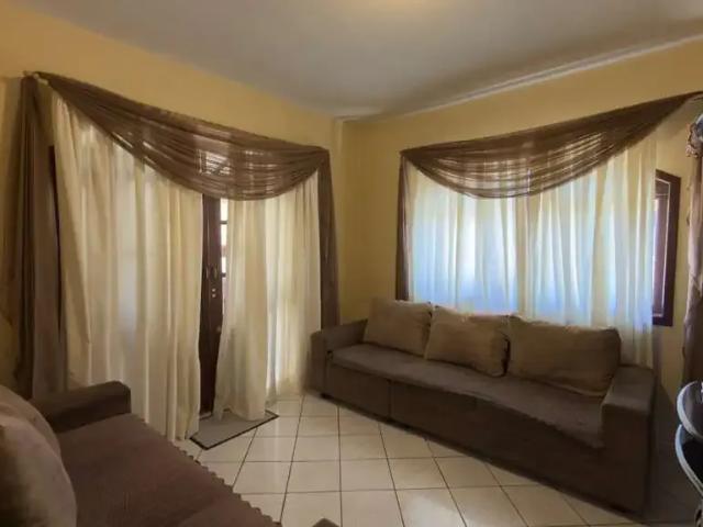 Casa / Sobrado para Venda em Jaraguá do Sul/SC Ilha da Figueira 3 Quartos
