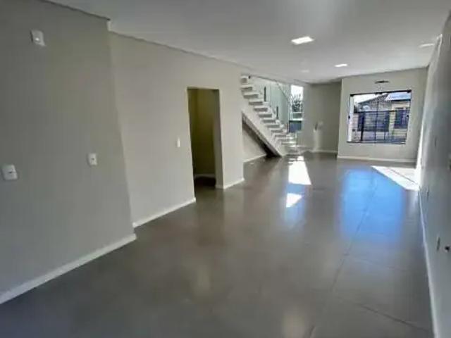 Casa / Sobrado para Venda em Jaraguá do Sul/SC Ilha da Figueira 2 Quartos