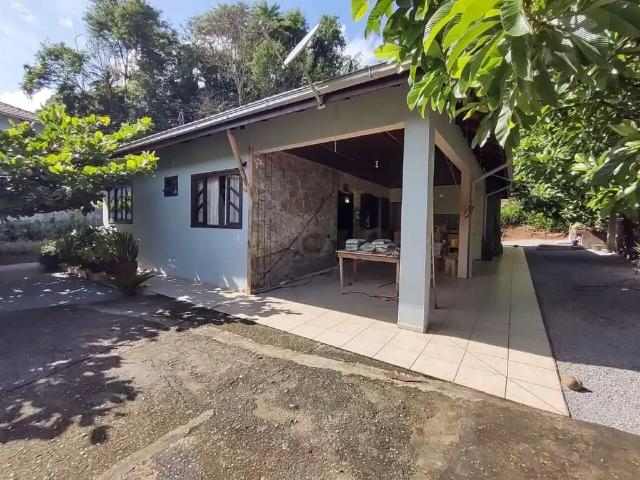 Casa / Sobrado para Venda em Jaraguá do Sul/SC Ilha da Figueira 2 Quartos