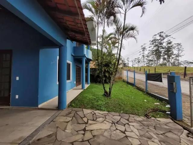 Casa / Sobrado para Venda em Jaraguá do Sul/SC Ilha da Figueira
