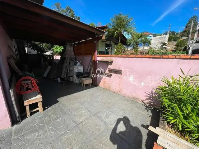 Casa / Sobrado para Venda em Jaraguá do Sul/SC Ilha da Figueira 4 Quartos