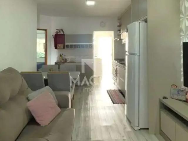 Casa / Sobrado para Venda em Jaraguá do Sul/SC Jaraguá 84 2 Quartos