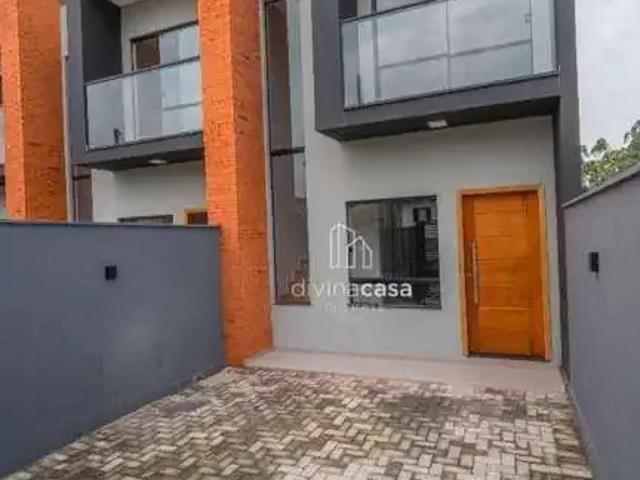 Casa / Sobrado para Venda em Jaraguá do Sul/SC Jaraguá 99 3 Quartos