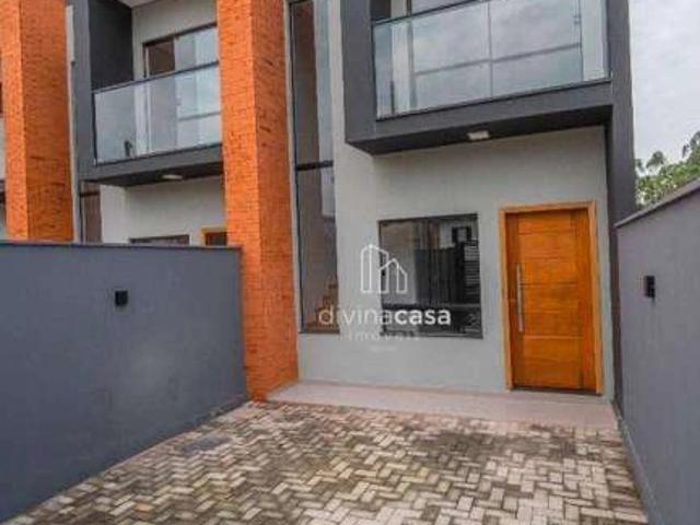 Casa / Sobrado para Venda em Jaraguá do Sul/SC Jaraguá 99 3 Quartos