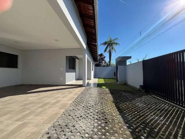 Casa / Sobrado para Venda em Jaraguá do Sul/SC Jaraguá 99 3 Quartos