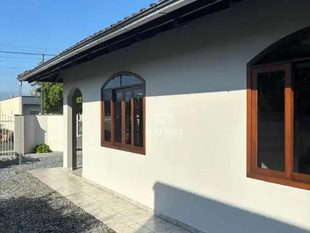 Casa / Sobrado para Venda em Jaraguá do Sul/SC Jaraguá 99 3 Quartos