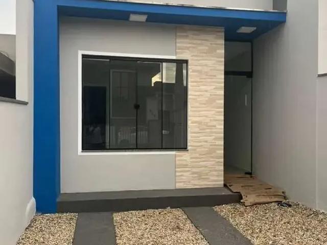 Casa / Sobrado para Venda em Jaraguá do Sul/SC Jaraguá 99 2 Quartos
