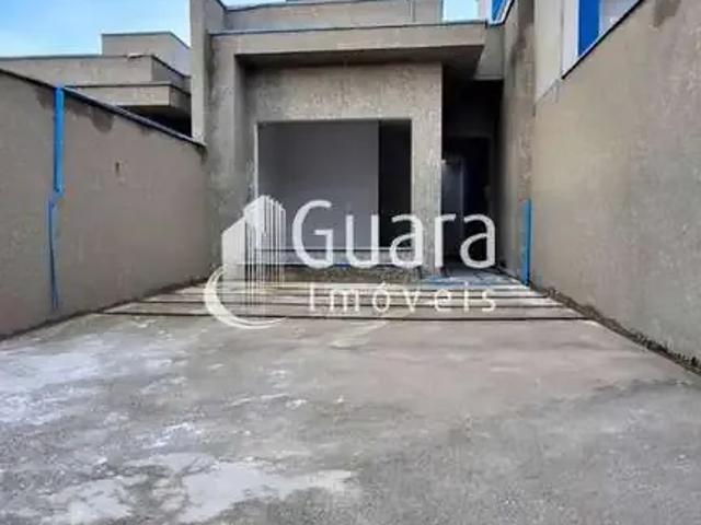 Casa / Sobrado para Venda em Jaraguá do Sul/SC Jaraguá 99 2 Quartos
