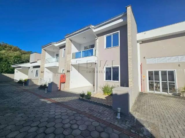 Casa / Sobrado para Venda em Jaraguá do Sul/SC Jaraguá 99 2 Quartos