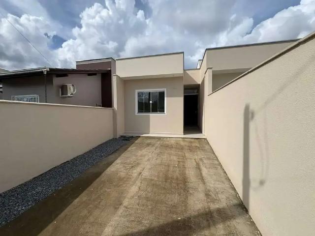 Casa / Sobrado para Venda em Jaraguá do Sul/SC Jaraguá 99 2 Quartos