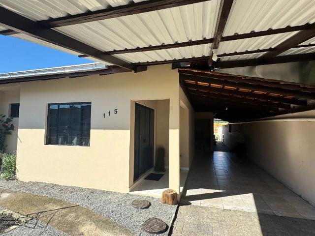 Casa / Sobrado para Venda em Jaraguá do Sul/SC Jaraguá 99 4 Quartos